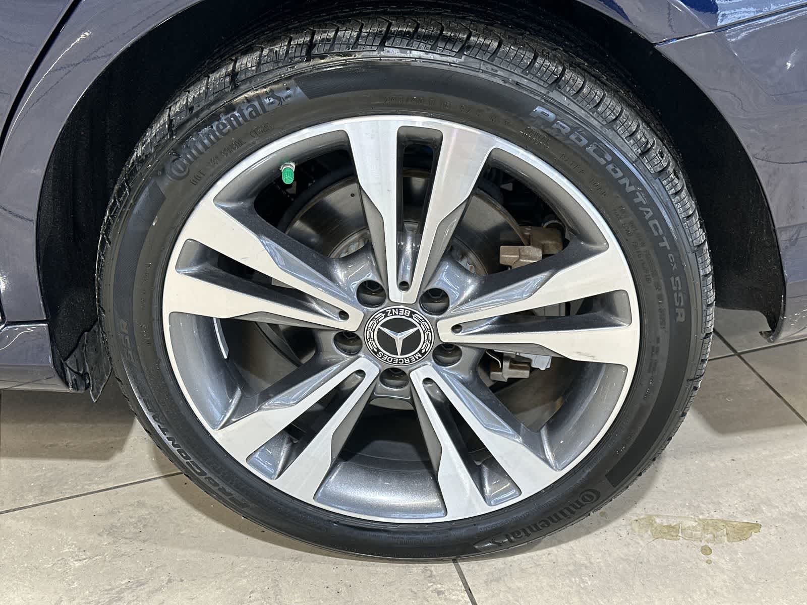 Thumbnail: 2021 Mercedes-Benz C-Class - 20