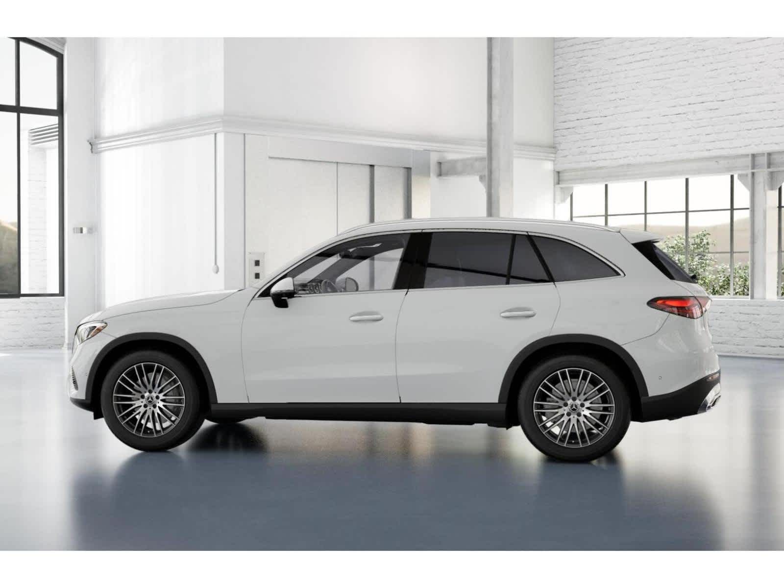 Thumbnail: 2026 Mercedes-Benz GLC - 32