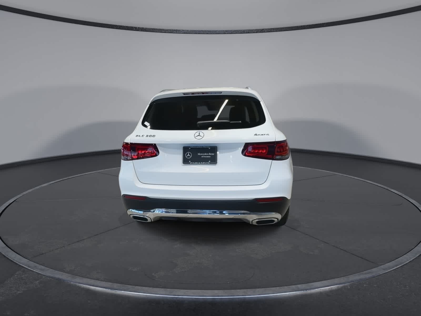 Thumbnail: 2022 Mercedes-Benz GLC - 10