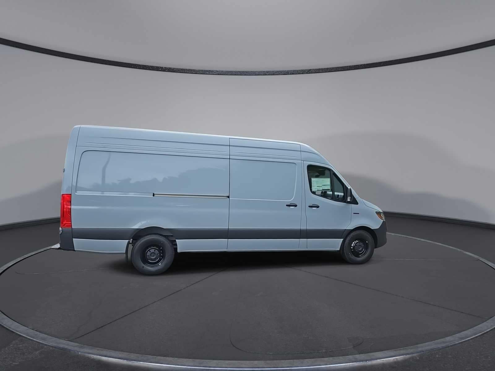 Thumbnail: 2024 Mercedes-Benz eSprinter - 12