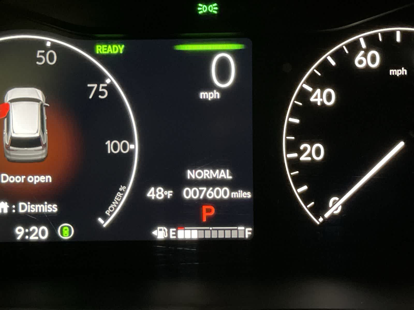 Thumbnail: 2023 Honda CR-V - 30