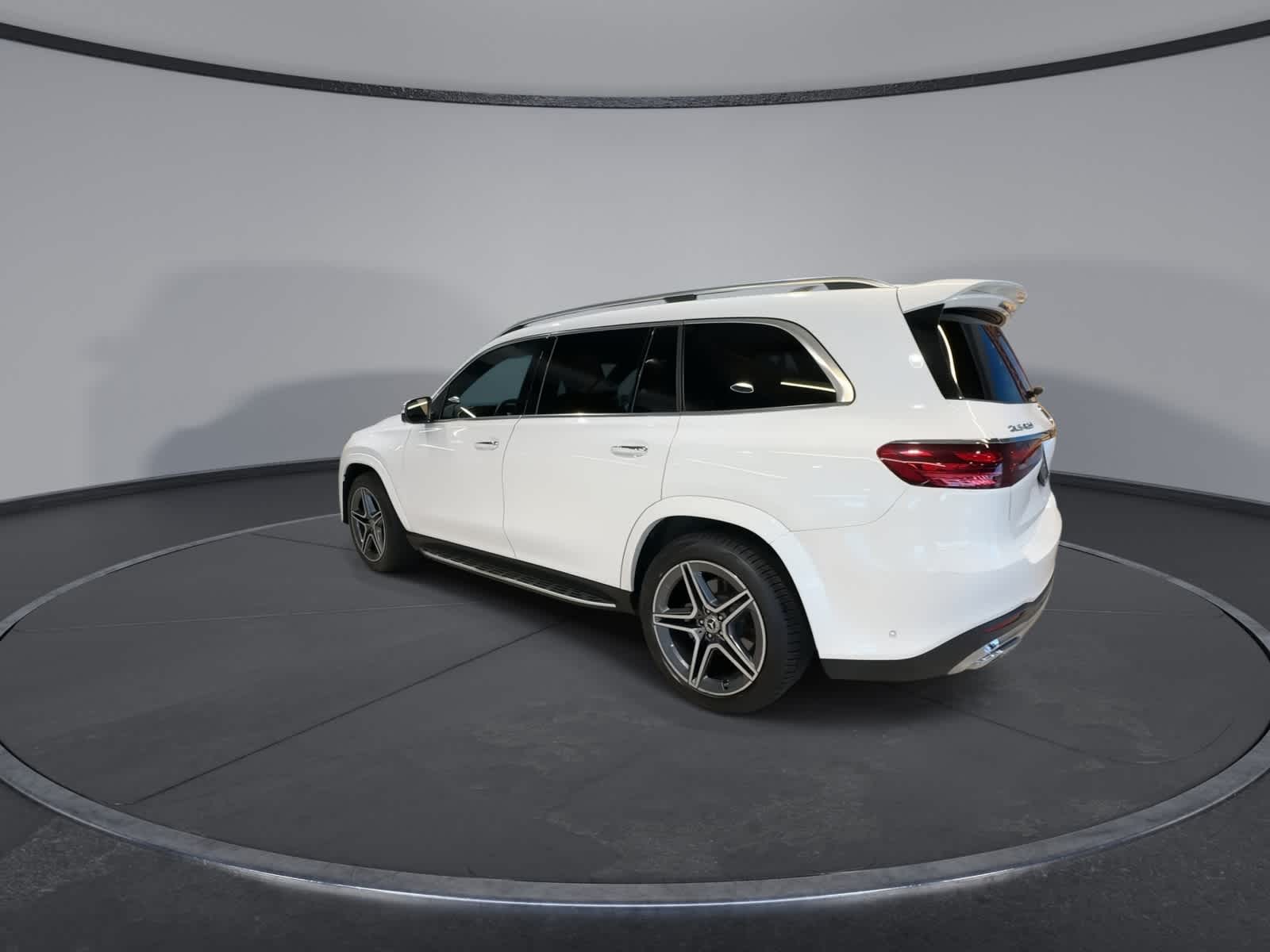Thumbnail: 2024 Mercedes-Benz GLS - 7