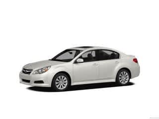 2012 Subaru Legacy Premium -
                  Paramus, NJ