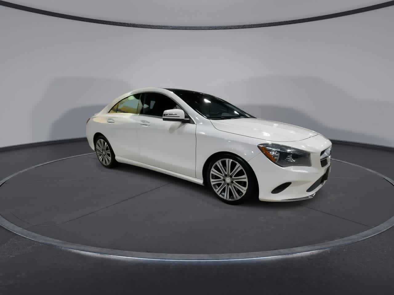 Thumbnail: 2017 Mercedes-Benz CLA - 13