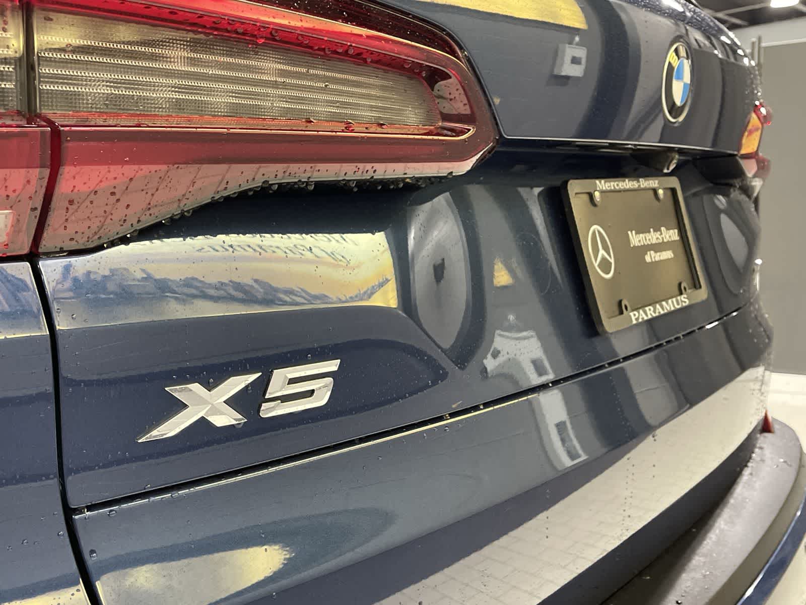 Thumbnail: 2023 BMW X5 - 19