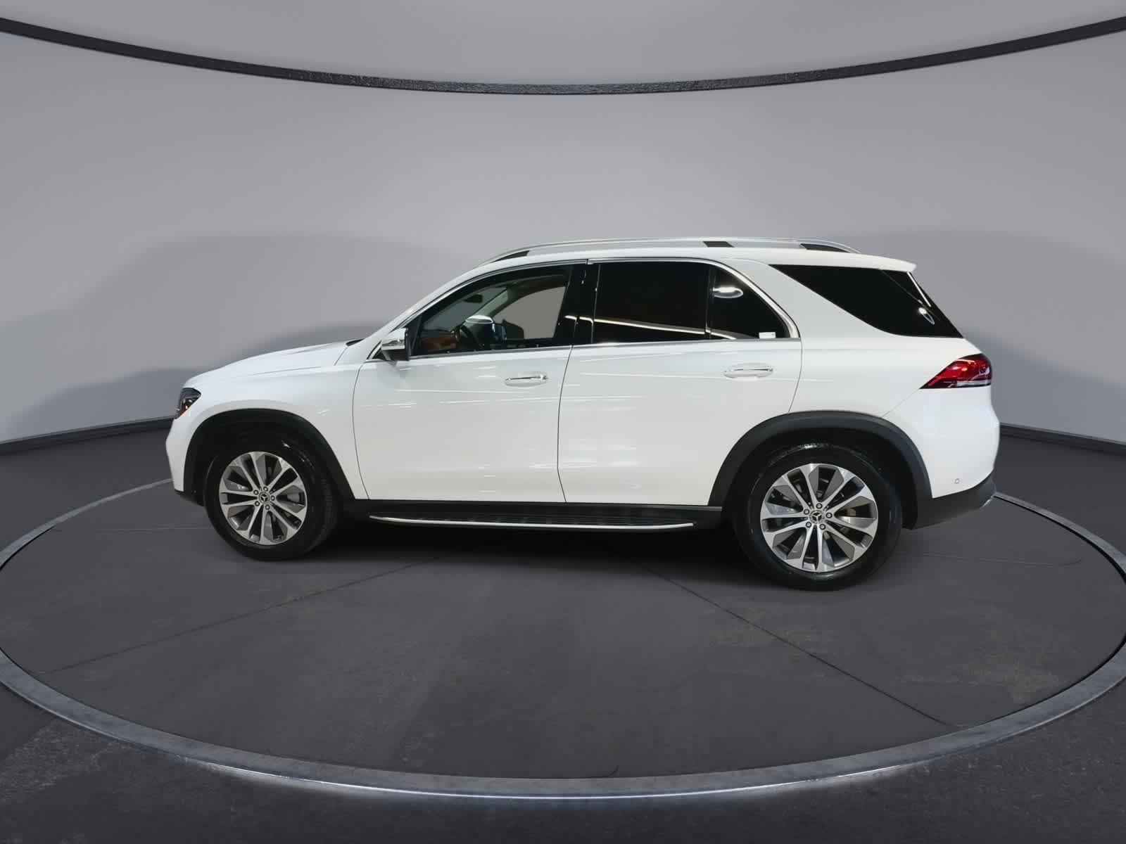 Thumbnail: 2021 Mercedes-Benz GLE - 7