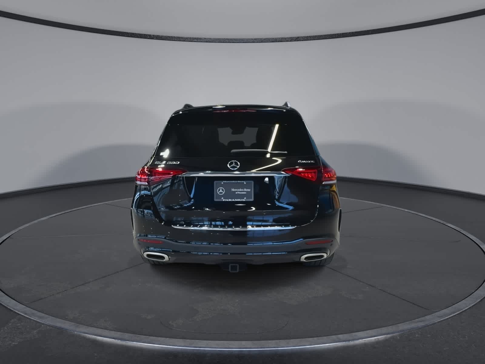 Thumbnail: 2021 Mercedes-Benz GLE - 12