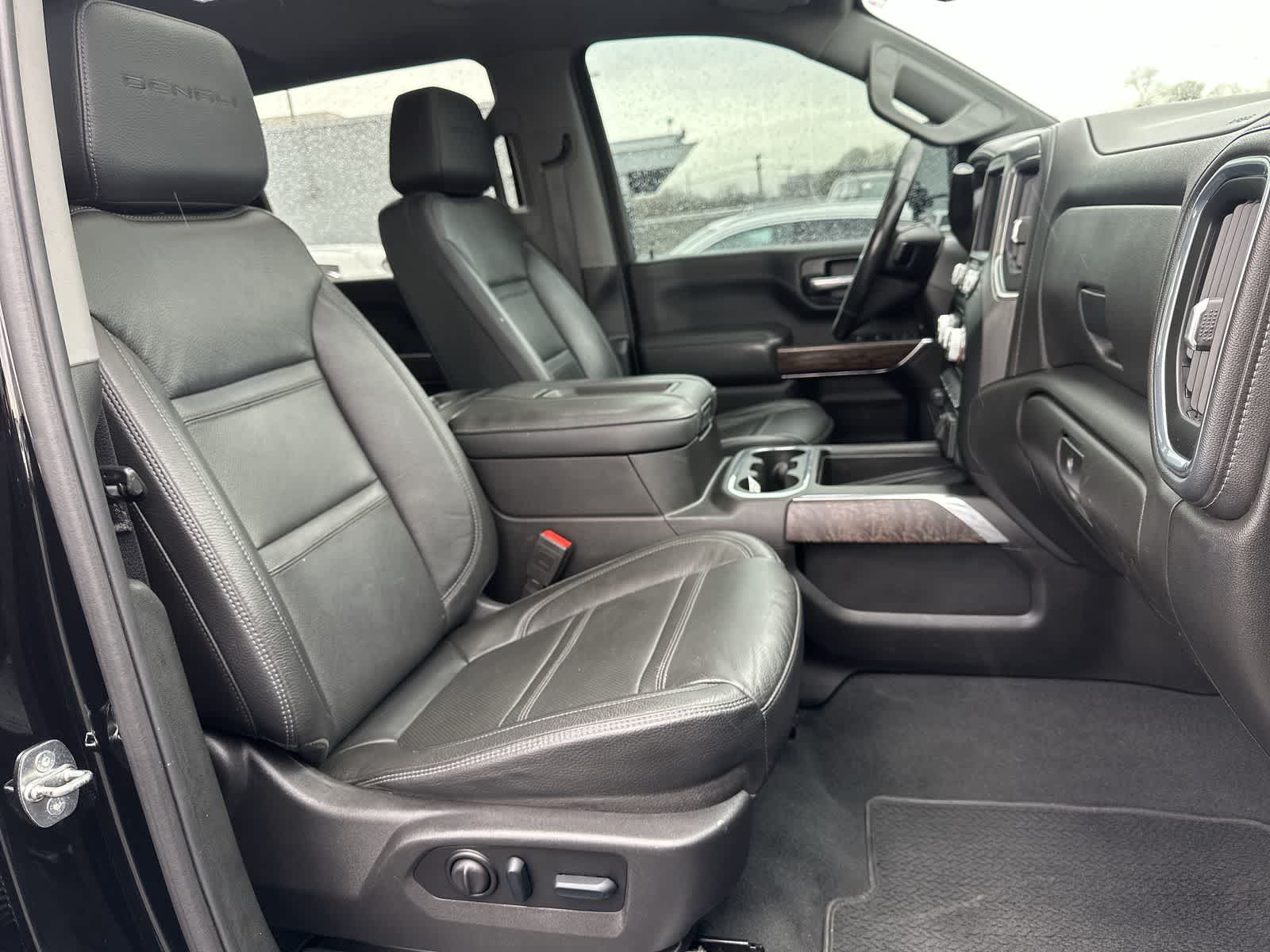 Thumbnail: 2022 GMC Sierra 3500 - 26