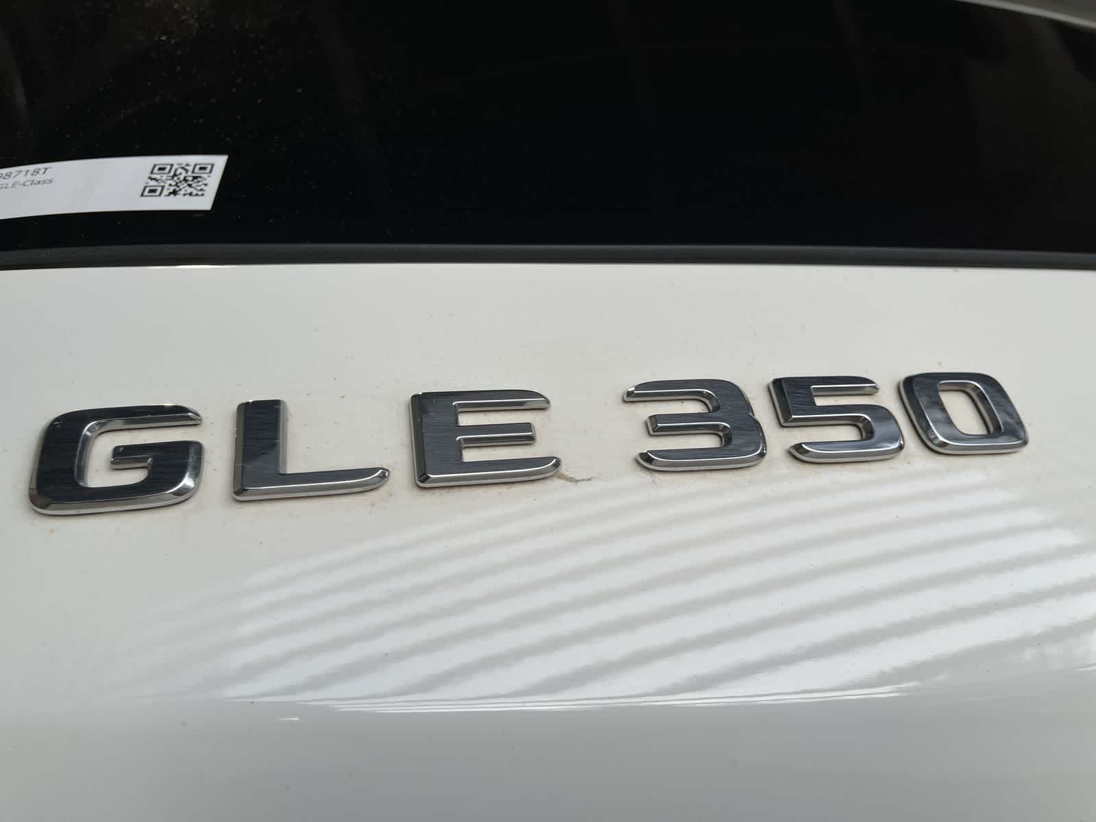 Thumbnail: 2018 Mercedes-Benz GLE - 19