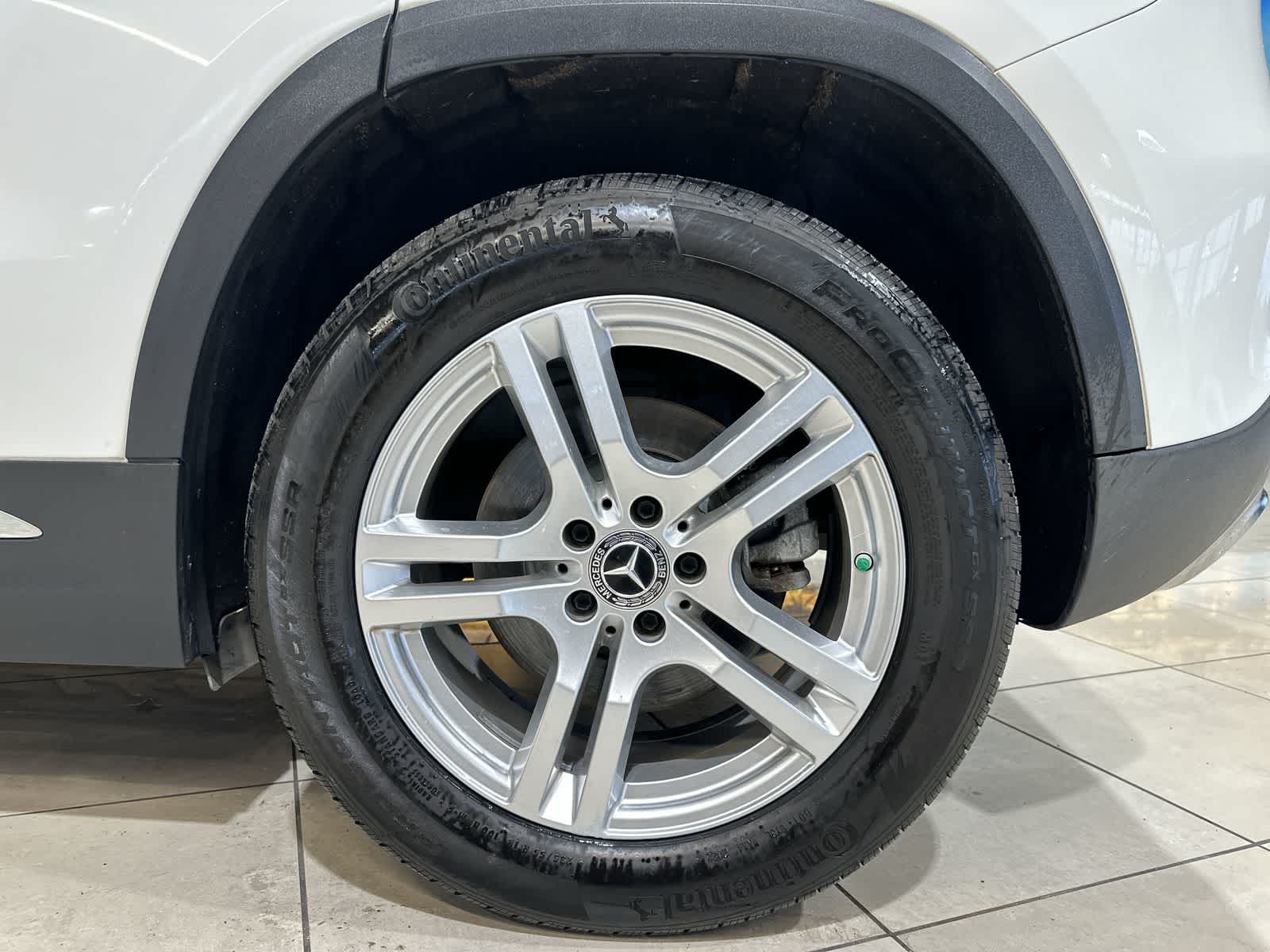 Thumbnail: 2023 Mercedes-Benz GLA - 20