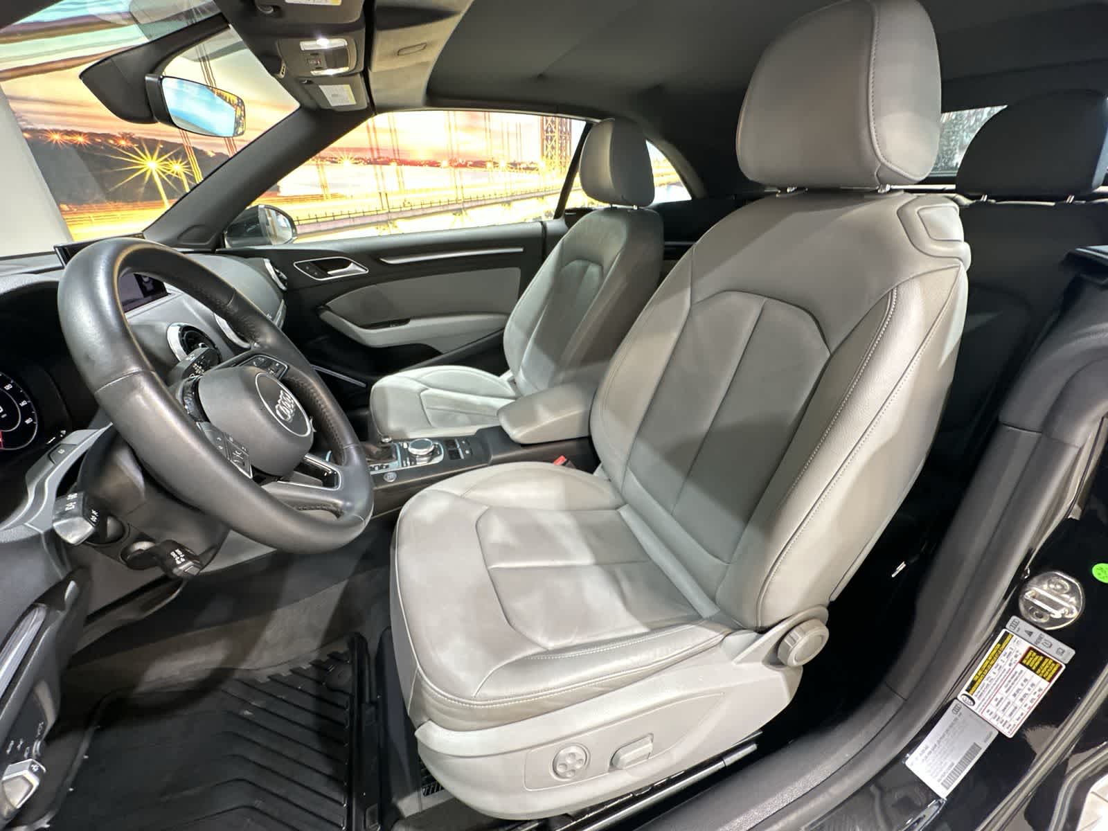 Thumbnail: 2018 Audi A3 - 23