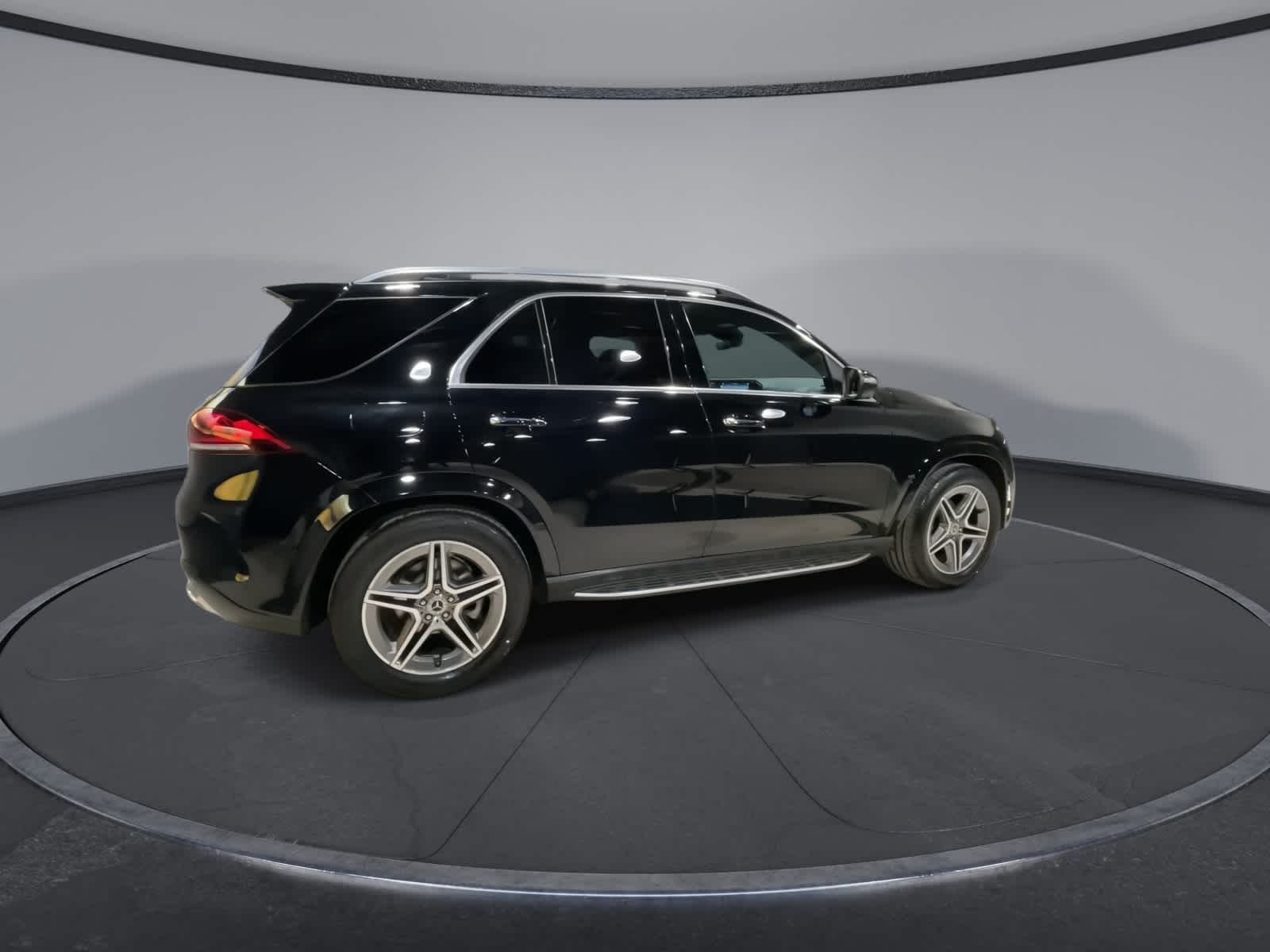 Thumbnail: 2022 Mercedes-Benz GLE - 12