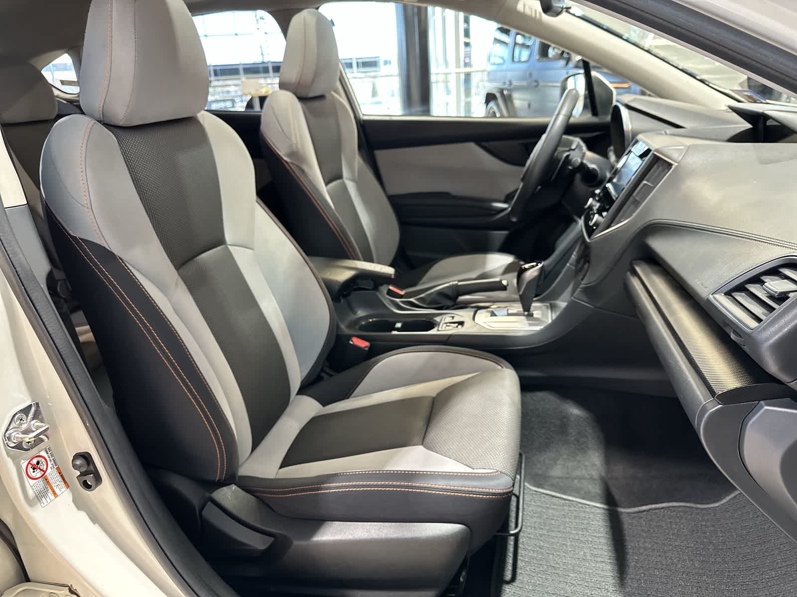 Thumbnail: 2019 Subaru Crosstrek - 26