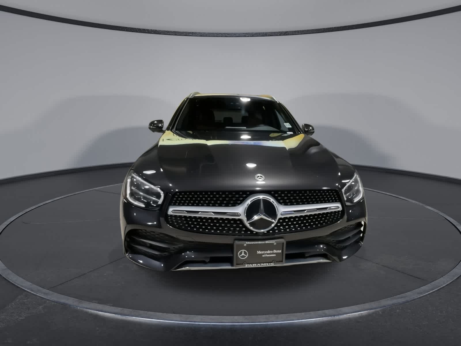 Thumbnail: 2022 Mercedes-Benz GLC - 4