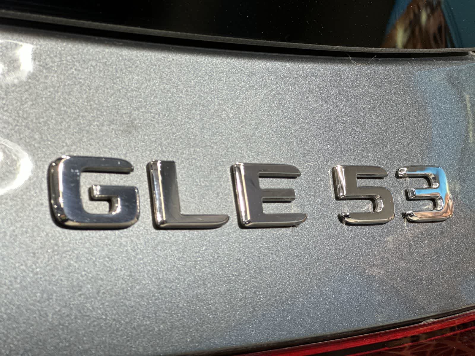 Thumbnail: 2024 Mercedes-Benz GLE - 19