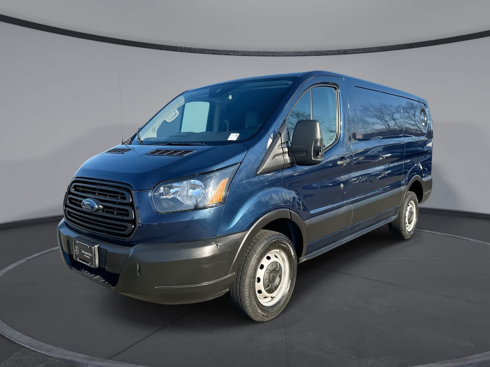 2019 Ford Transit Series 250 -
                  Paramus, NJ