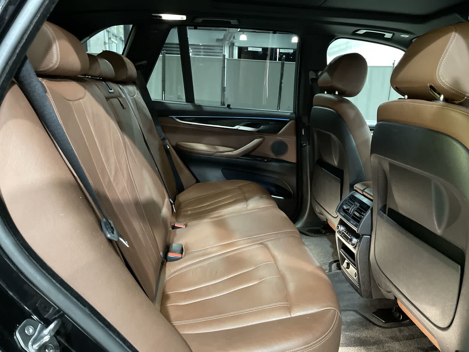 Thumbnail: 2017 BMW X5 - 25