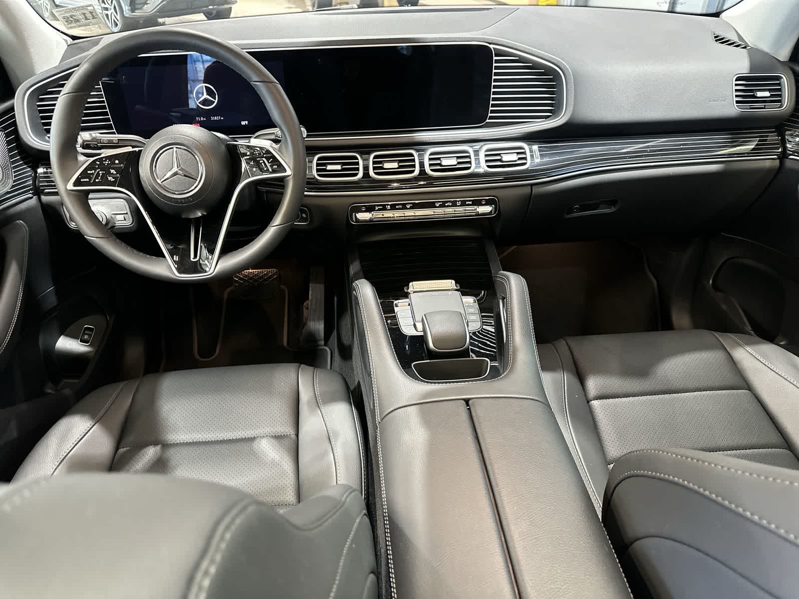 Thumbnail: 2024 Mercedes-Benz GLE - 22