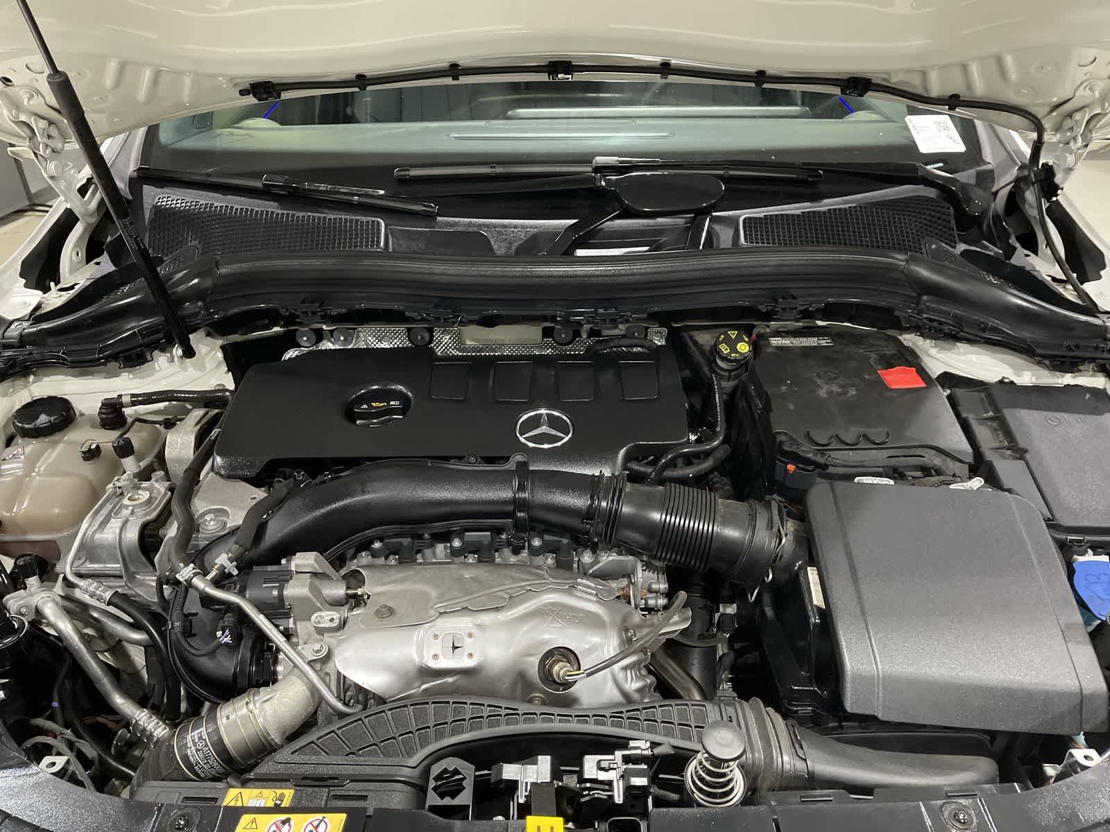 Thumbnail: 2023 Mercedes-Benz GLA - 21