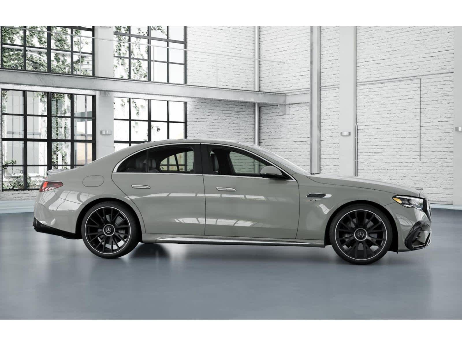 Thumbnail: 2026 Mercedes-Benz E-Class - 15