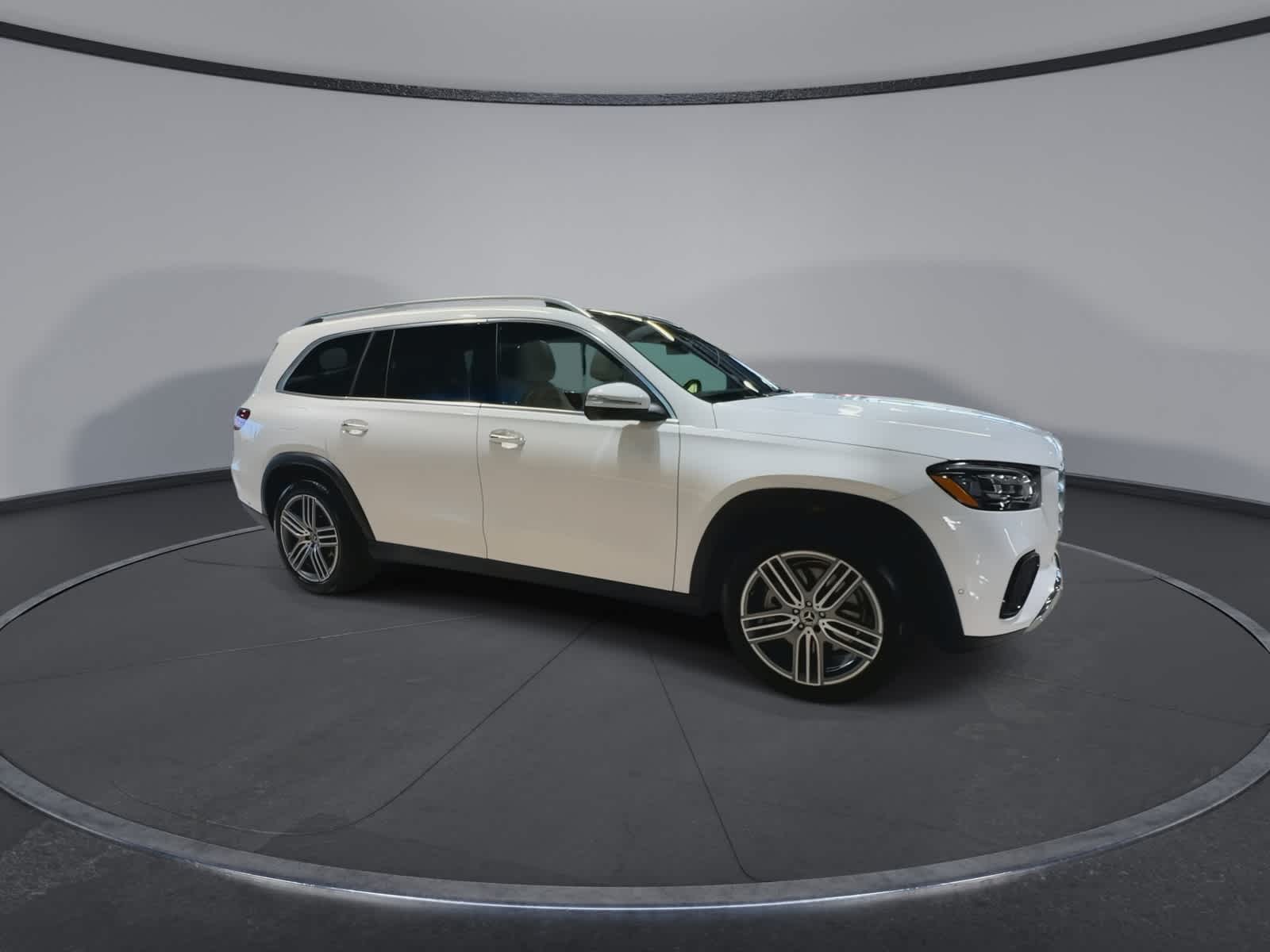 Thumbnail: 2025 Mercedes-Benz GLS - 13
