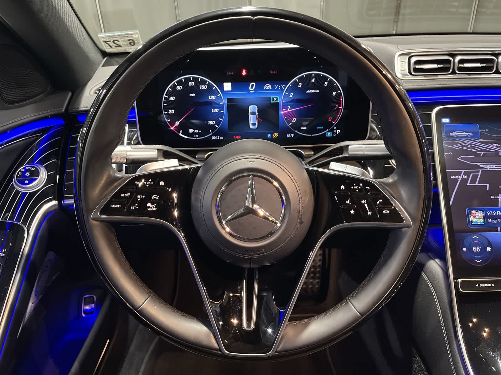 Thumbnail: 2022 Mercedes-Benz B-Class - 27