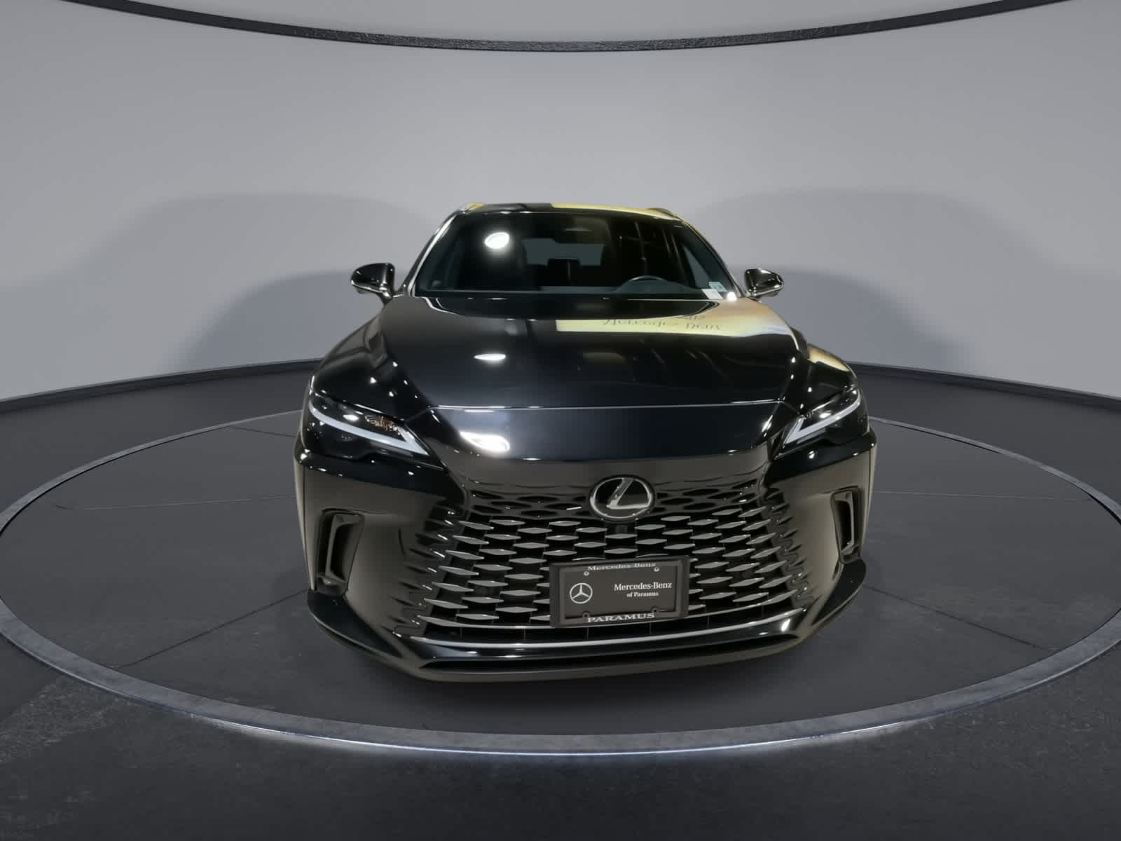 Thumbnail: 2023 Lexus RX - 5