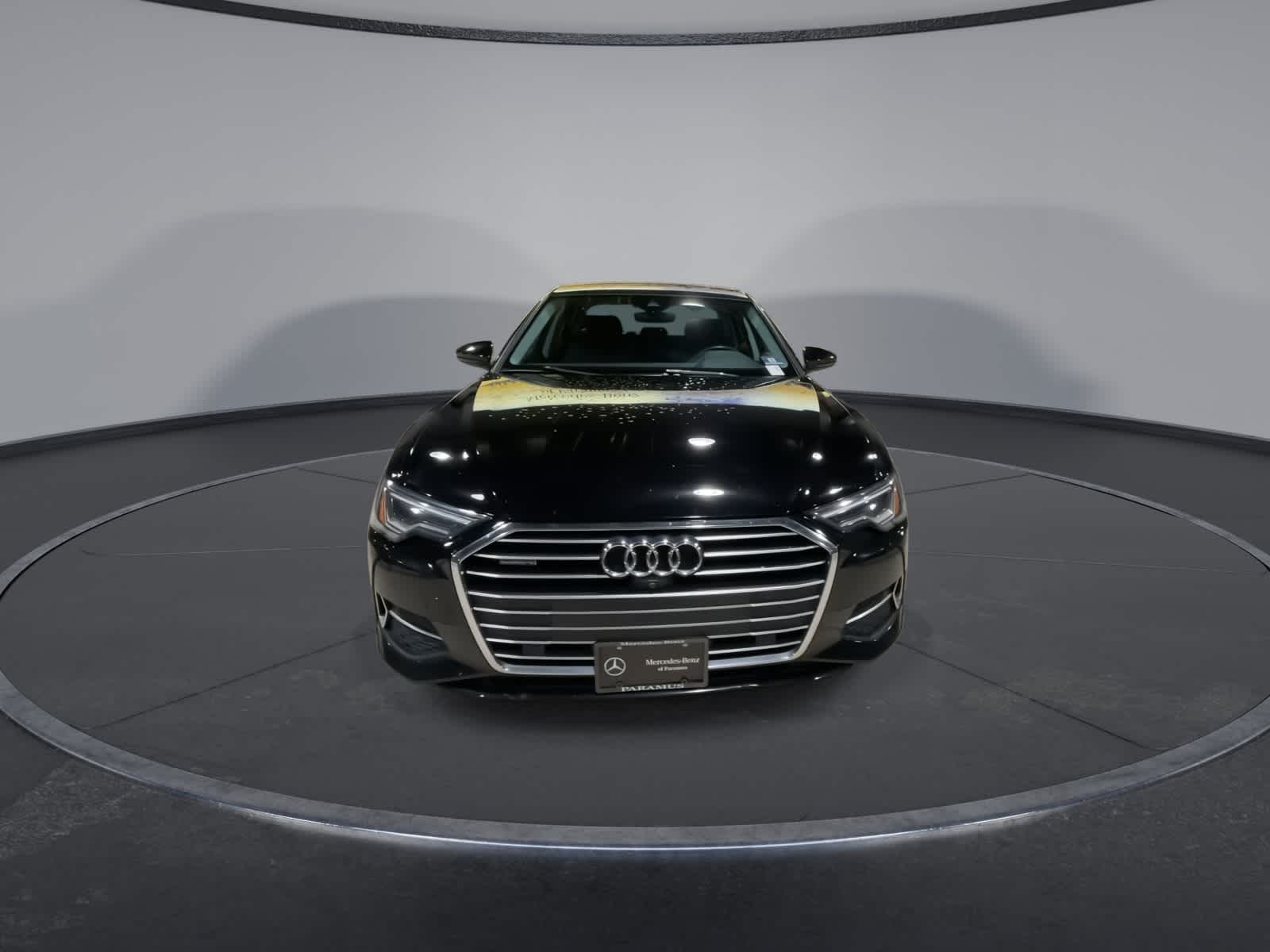 Thumbnail: 2019 Audi A6 - 4