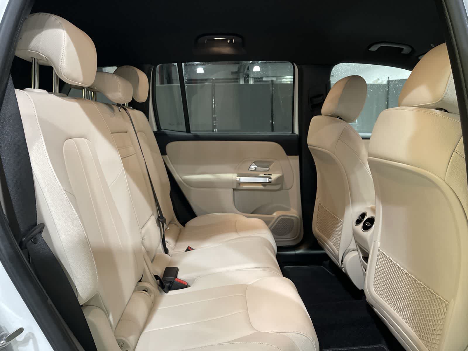 Thumbnail: 2025 Mercedes-Benz GLB - 25