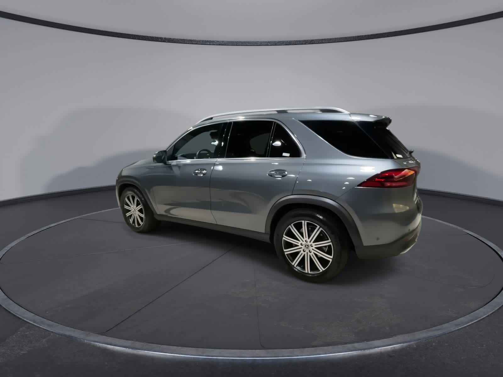 Thumbnail: 2025 Mercedes-Benz GLE - 7