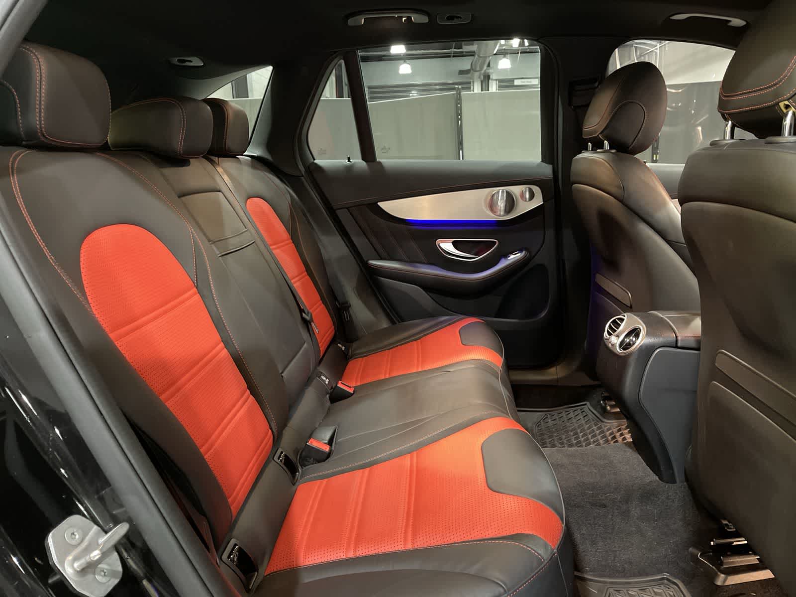 Thumbnail: 2021 Mercedes-Benz GL-Class - 25