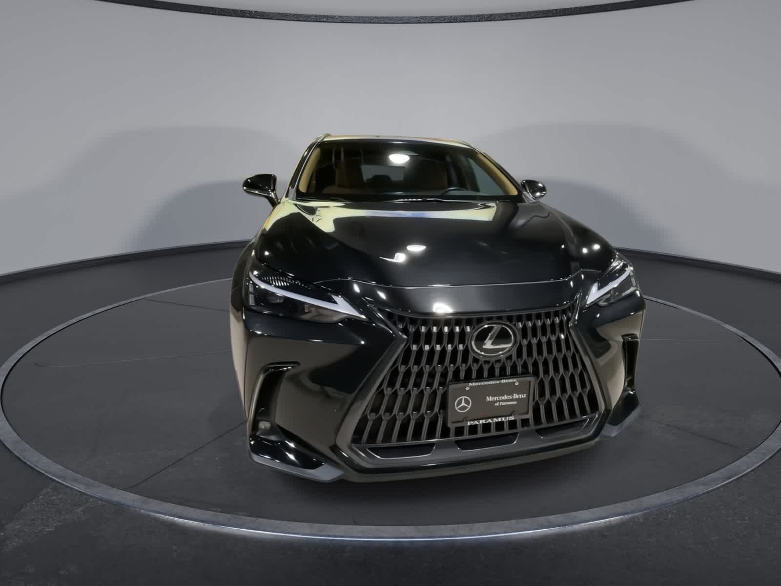 Thumbnail: 2024 Lexus NX - 4