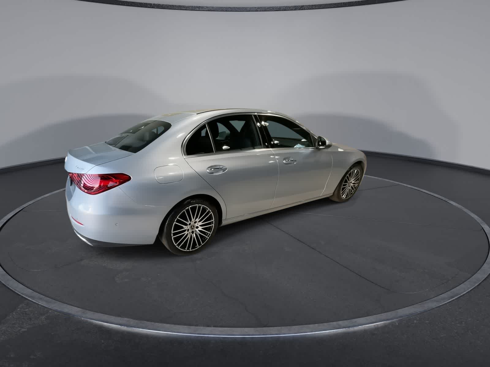 2022 Mercedes-Benz C-Class C 300 12