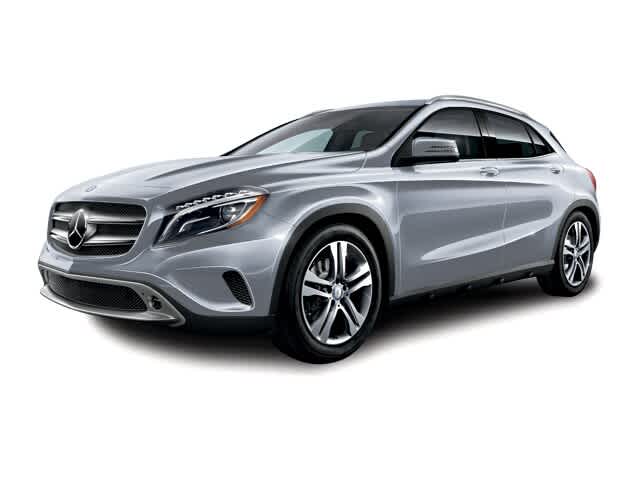 2016 Mercedes-Benz GLA 250 4MATIC -
                  Paramus, NJ
