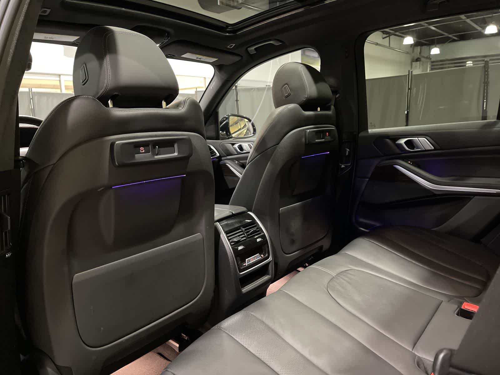 Thumbnail: 2020 BMW X5 - 24