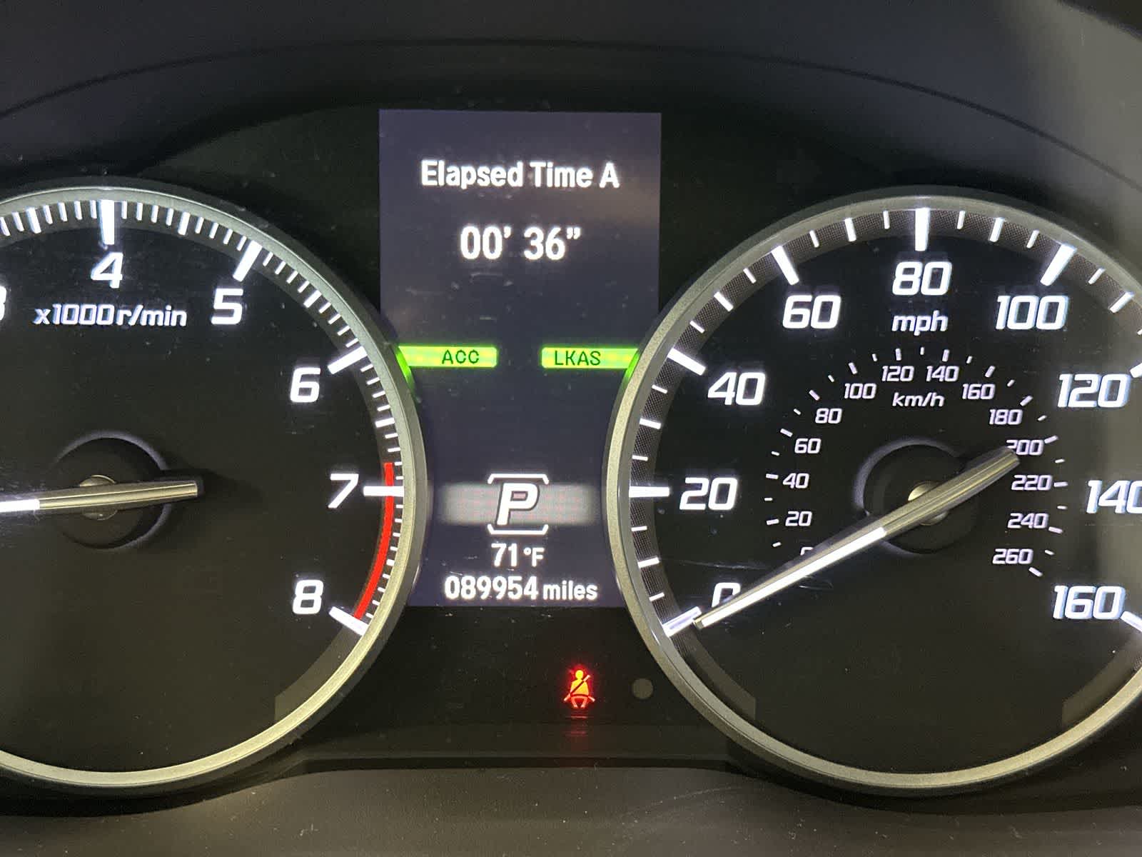 Thumbnail: 2017 Acura RDX - 30