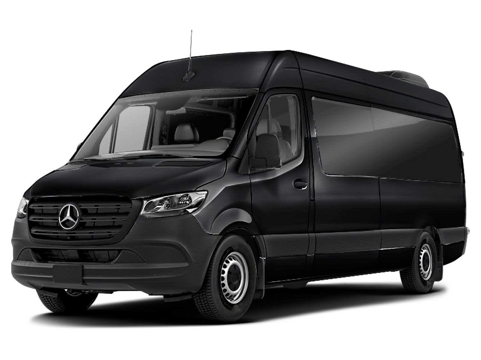 2025 Mercedes-Benz Sprinter 2500 -
                  Paramus, NJ
