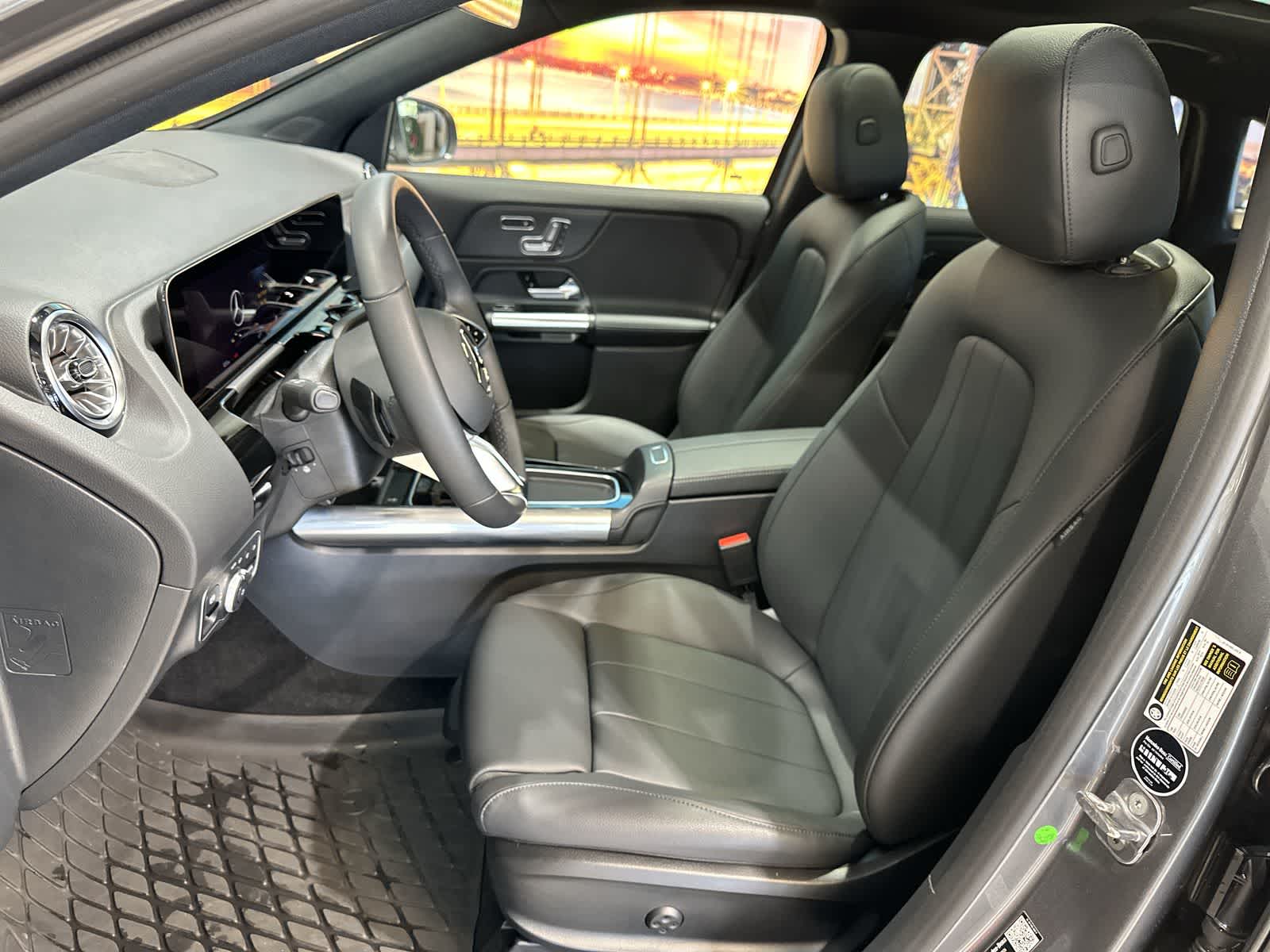 Thumbnail: 2026 Mercedes-Benz GLA - 23