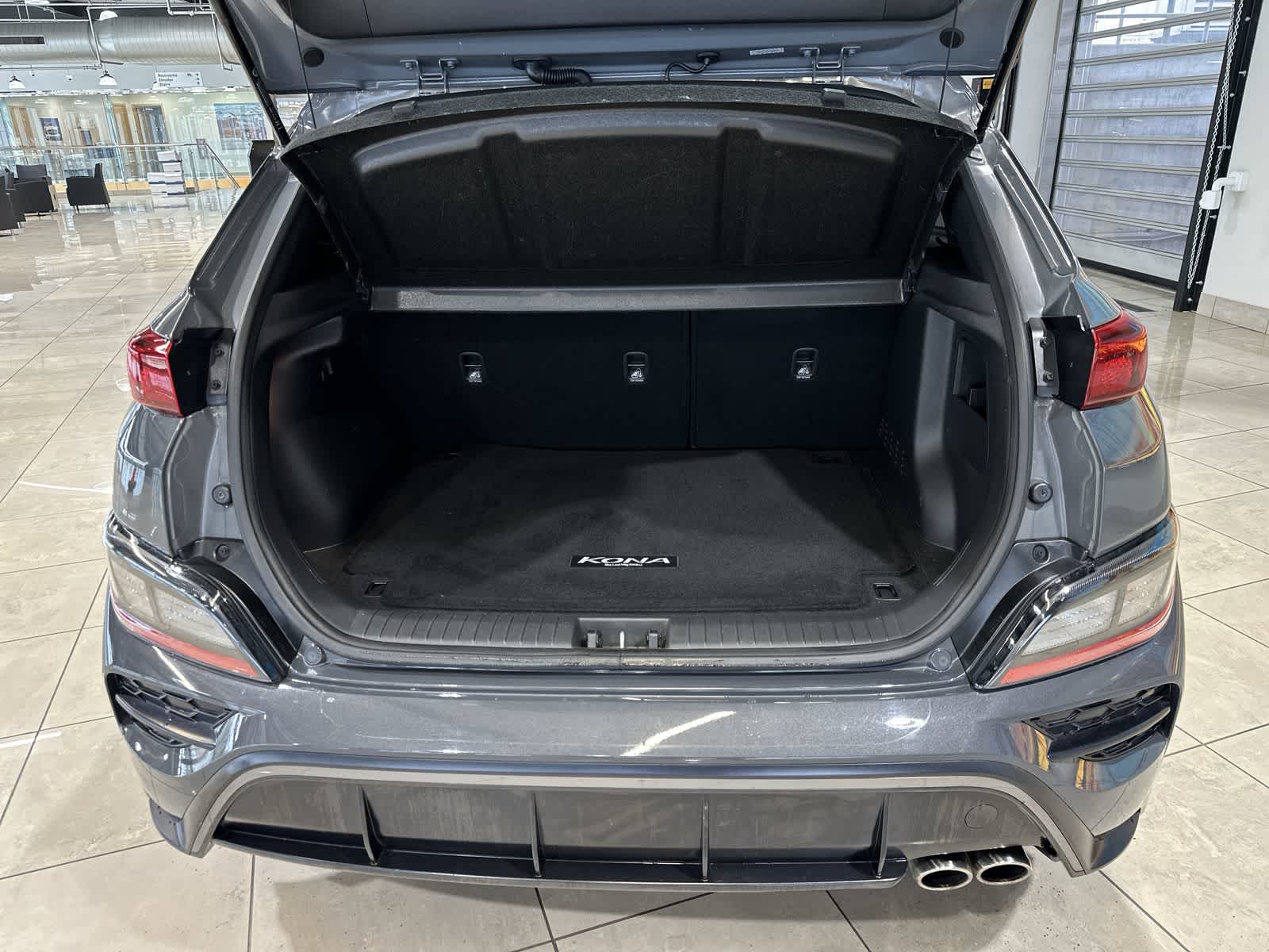 Thumbnail: 2023 Hyundai Kona - 31