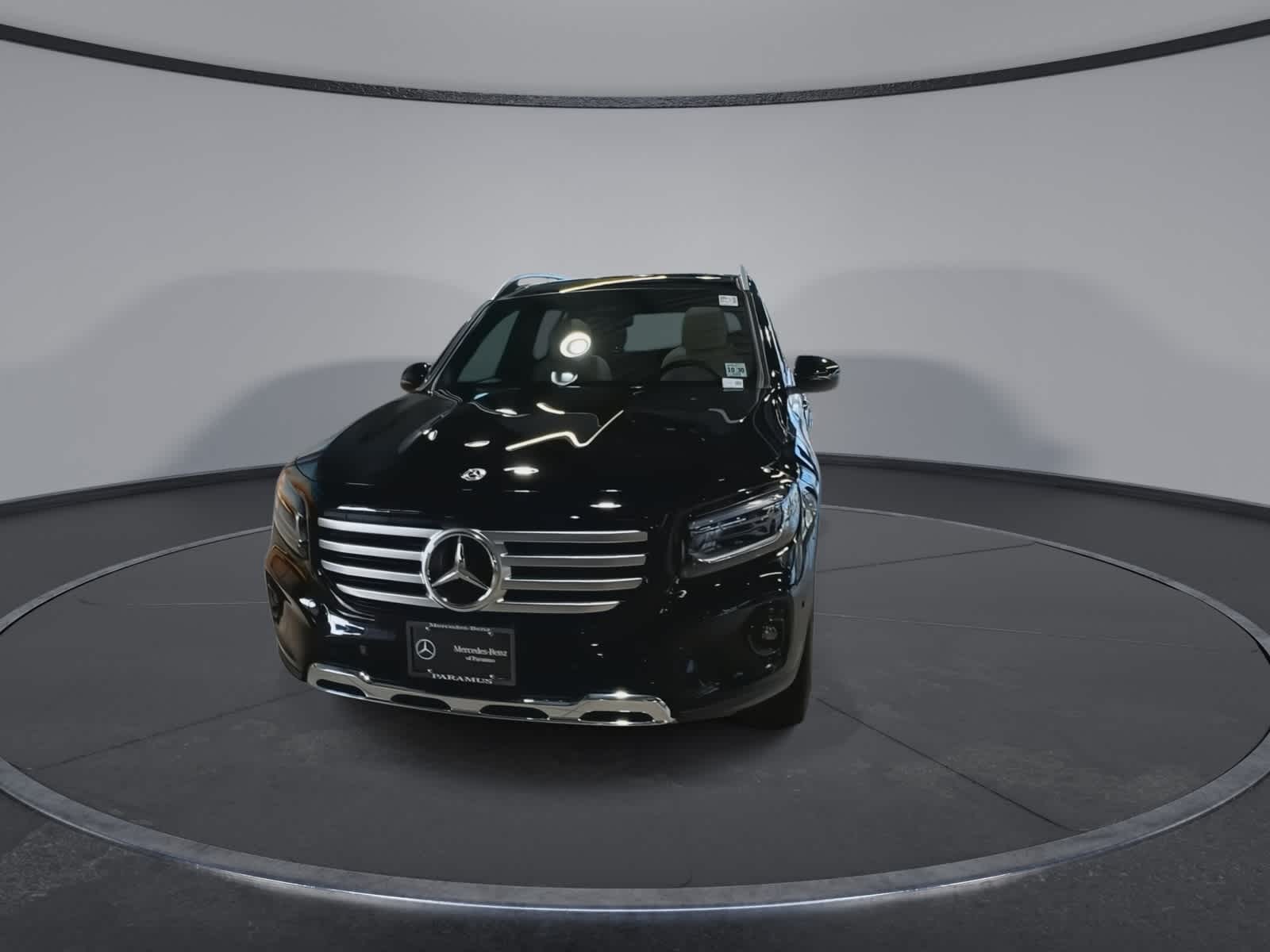 Thumbnail: 2026 Mercedes-Benz GLB - 6