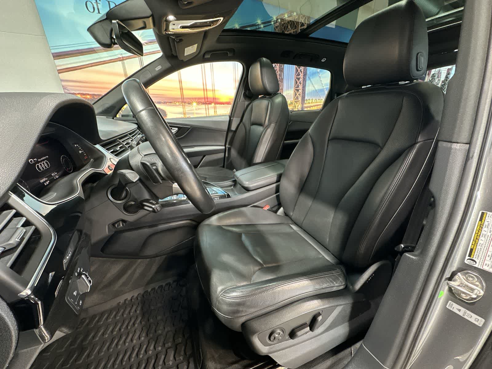 Thumbnail: 2017 Audi Q7 - 23