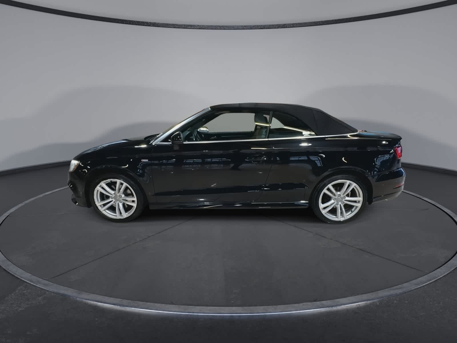 Thumbnail: 2018 Audi A3 - 7