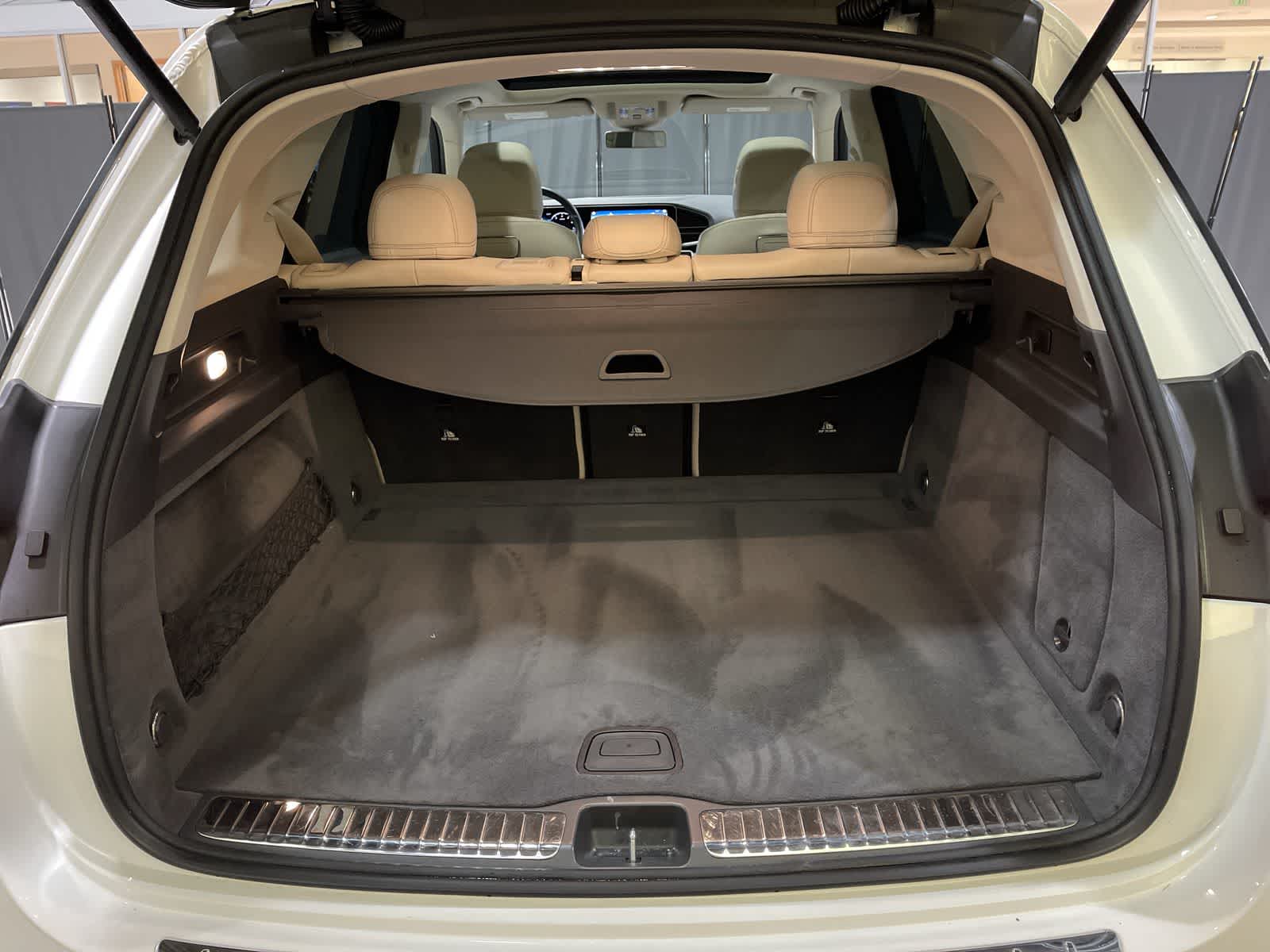 Thumbnail: 2020 Mercedes-Benz GLE - 31