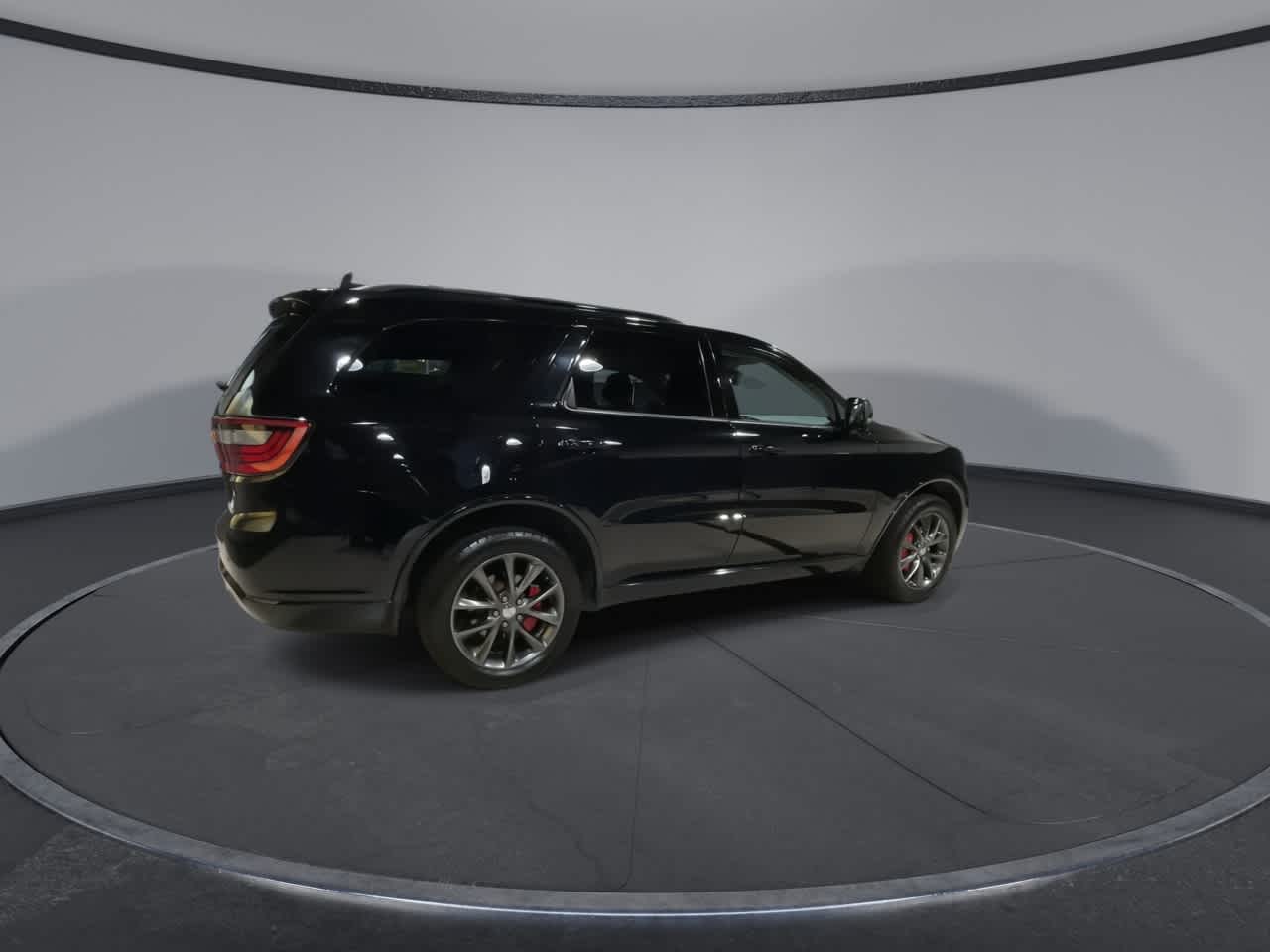 Thumbnail: 2018 Dodge Durango - 13