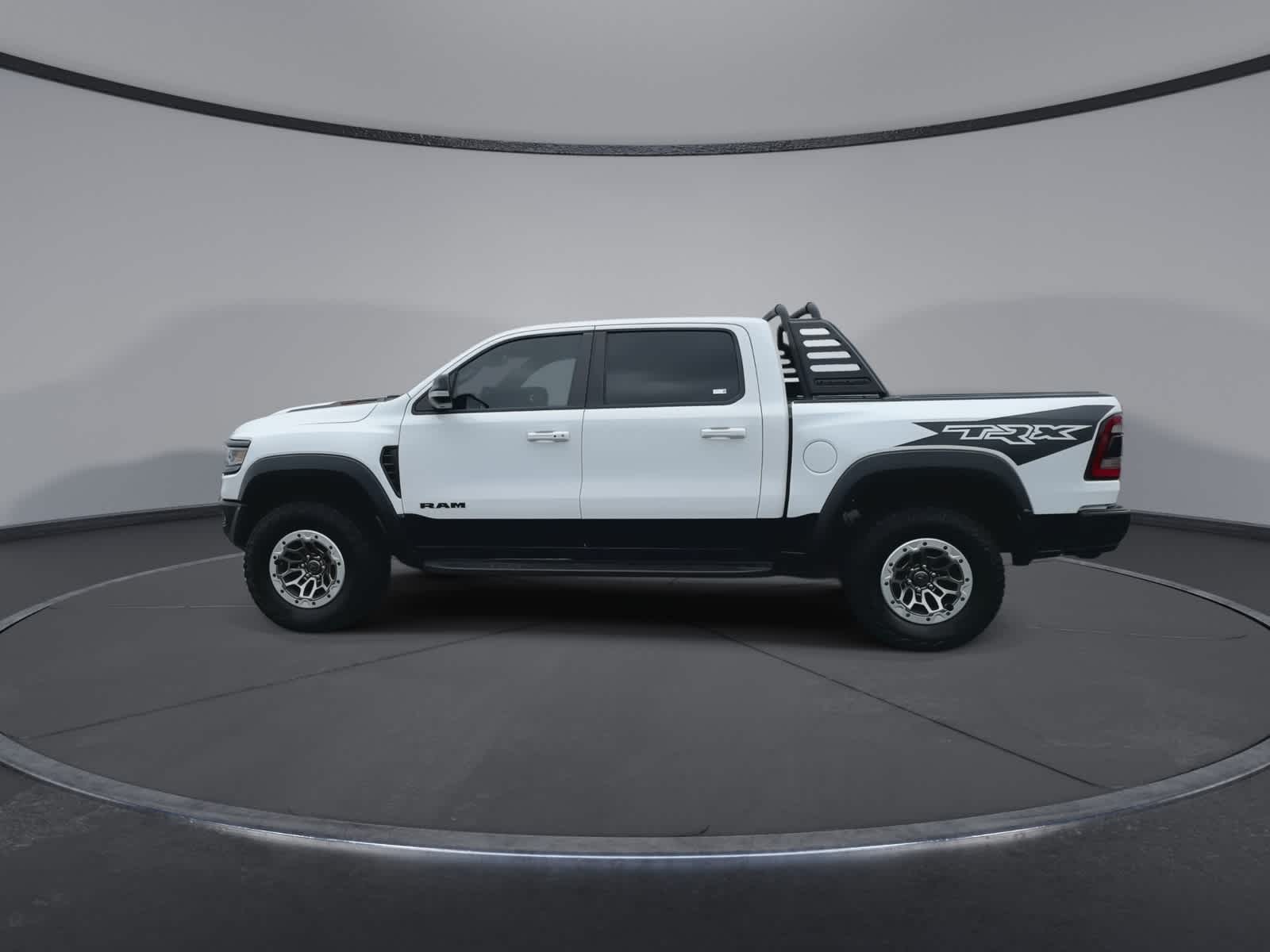 Thumbnail: 2022 RAM 1500 - 7
