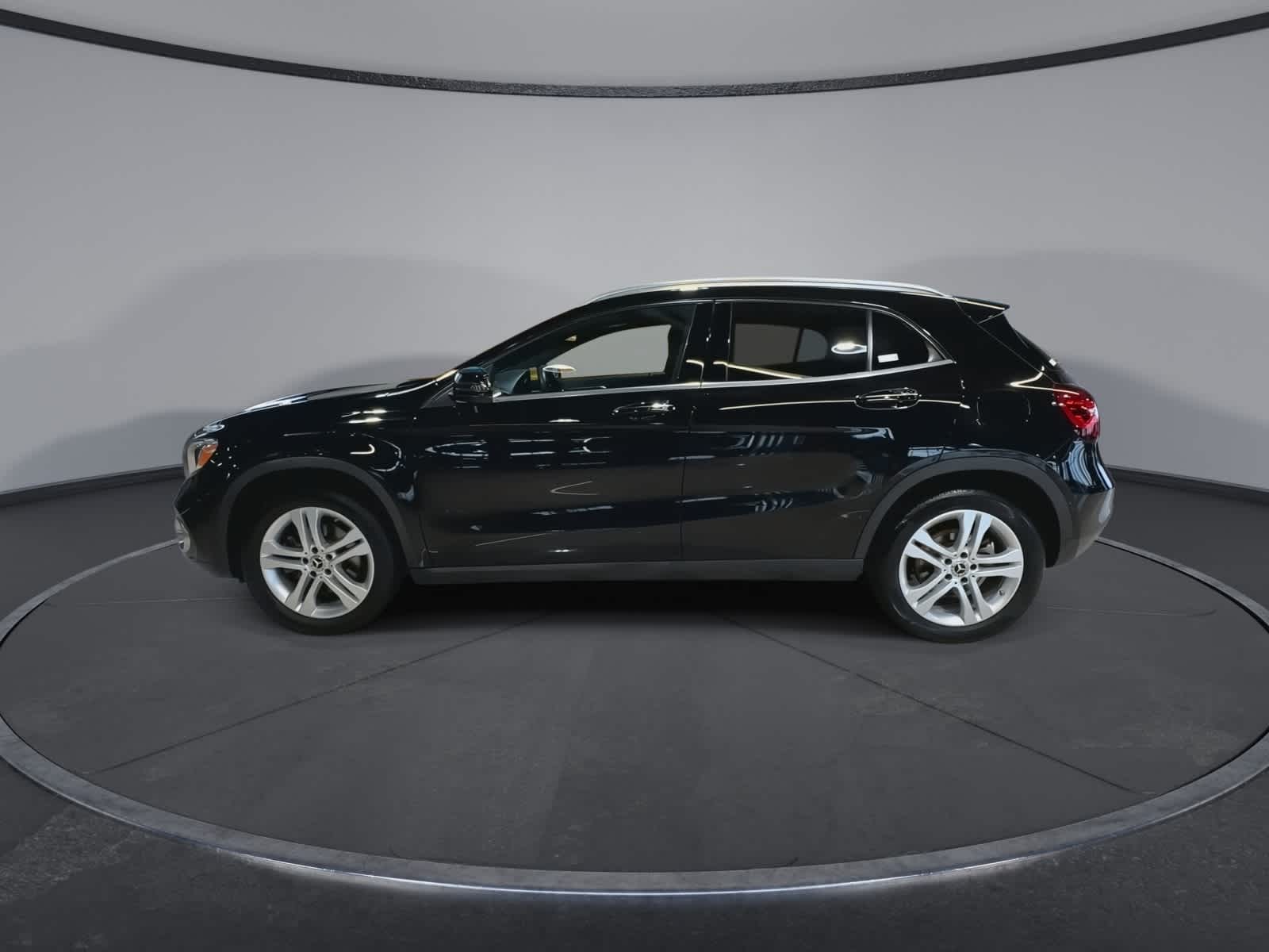 Thumbnail: 2020 Mercedes-Benz GLA - 7