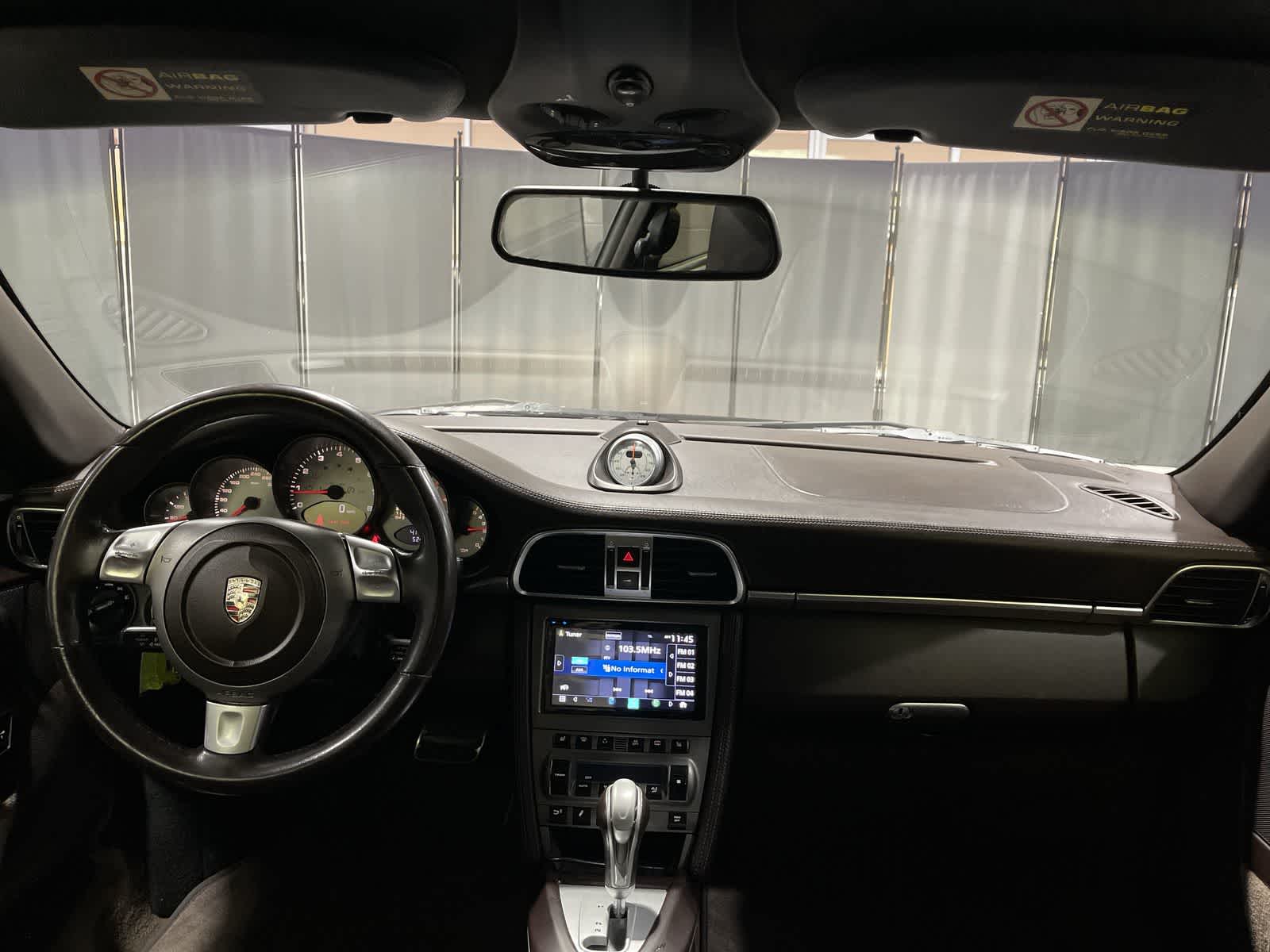 Thumbnail: 2008 Porsche 911 - 22