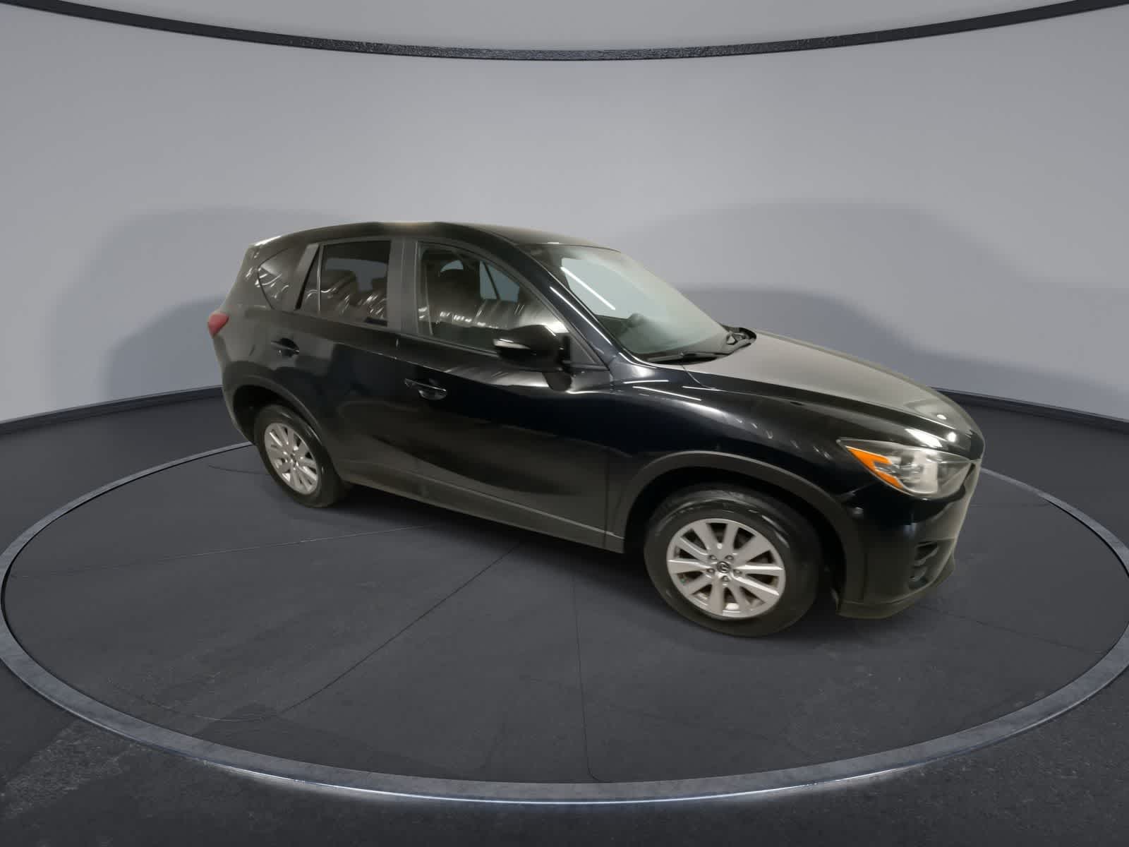 2016 Mazda CX-5 Touring 2