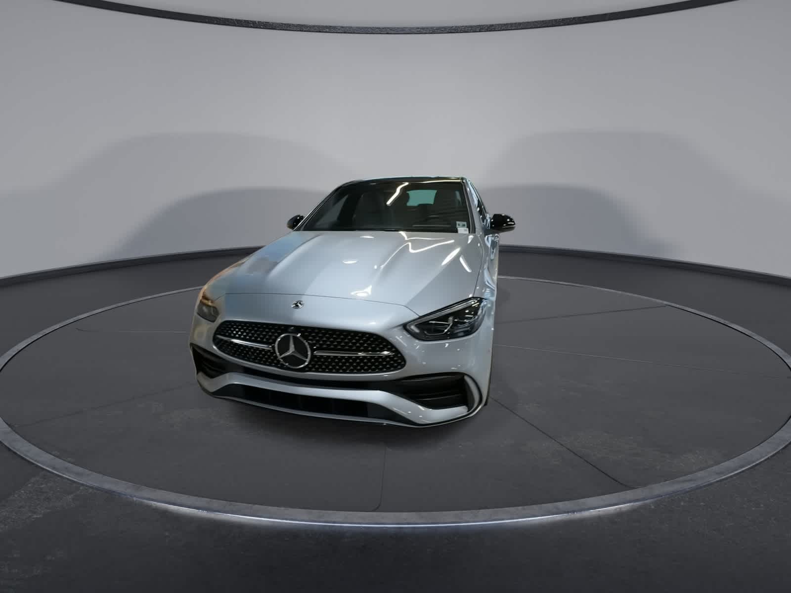 Thumbnail: 2023 Mercedes-Benz C-Class - 4