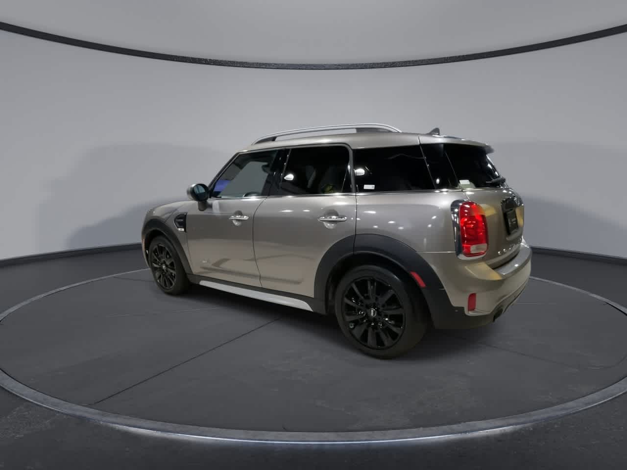 Thumbnail: 2018 MINI Cooper Countryman - 8